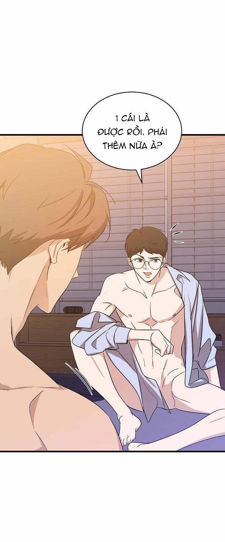 Tình Yêu Của Hyung Tae 7 trang 53