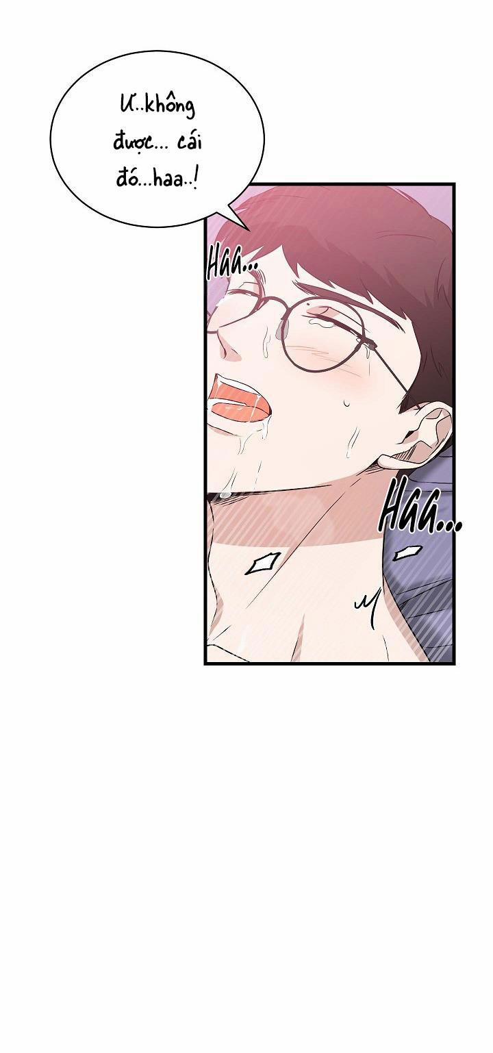 Tình Yêu Của Hyung Tae 8 trang 16