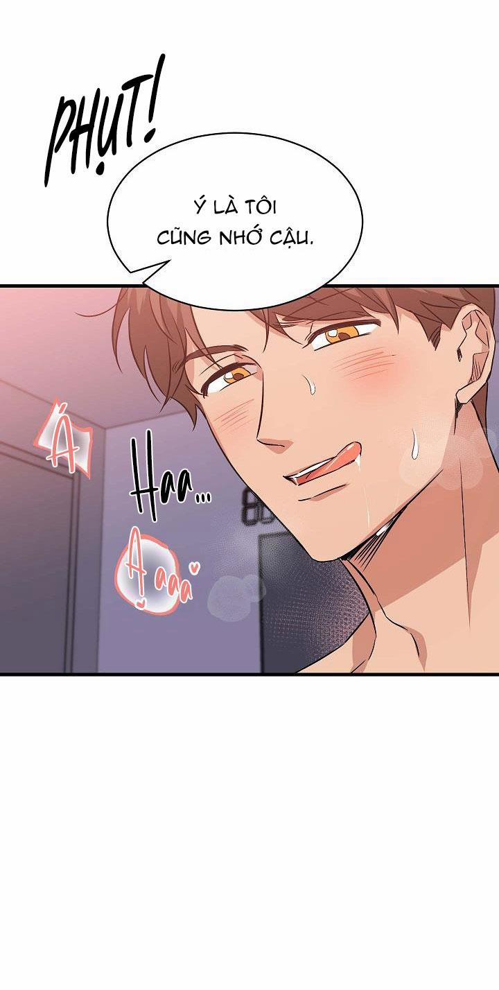 Tình Yêu Của Hyung Tae 8 trang 43