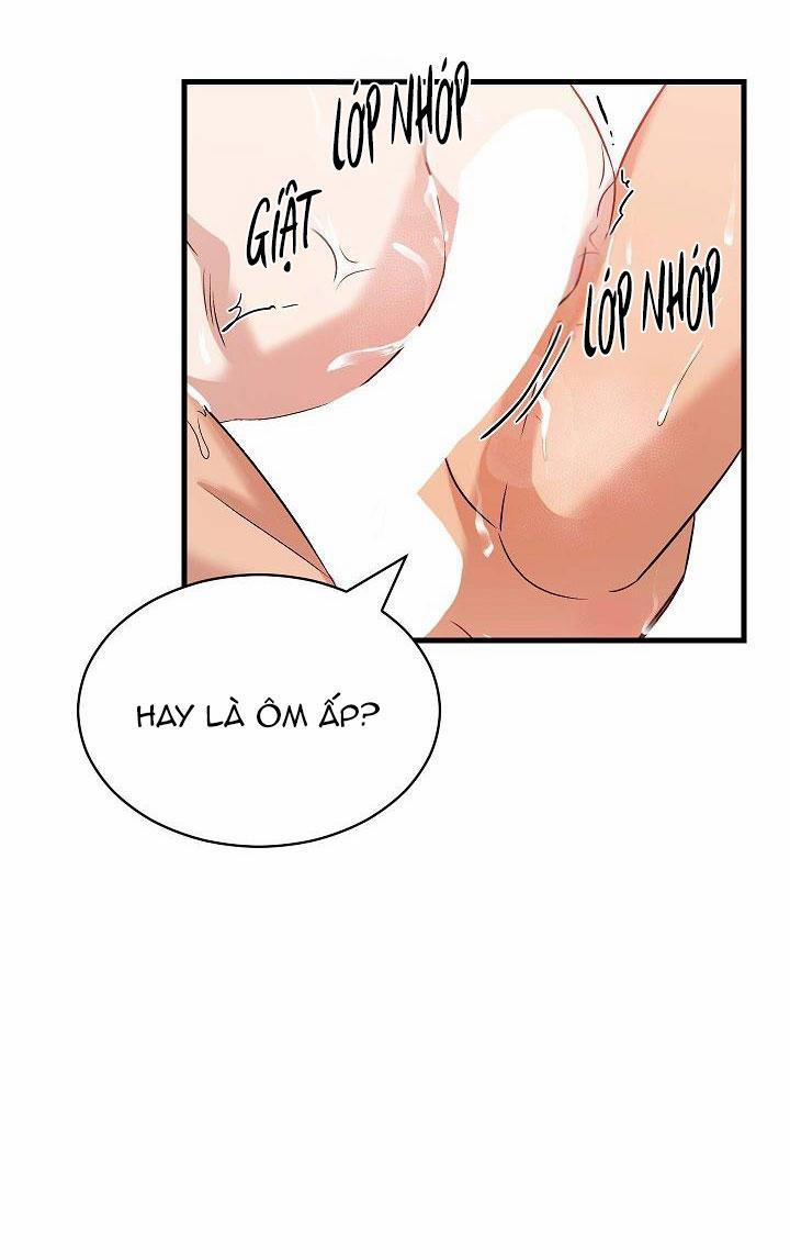 Tình Yêu Của Hyung Tae 8 trang 47