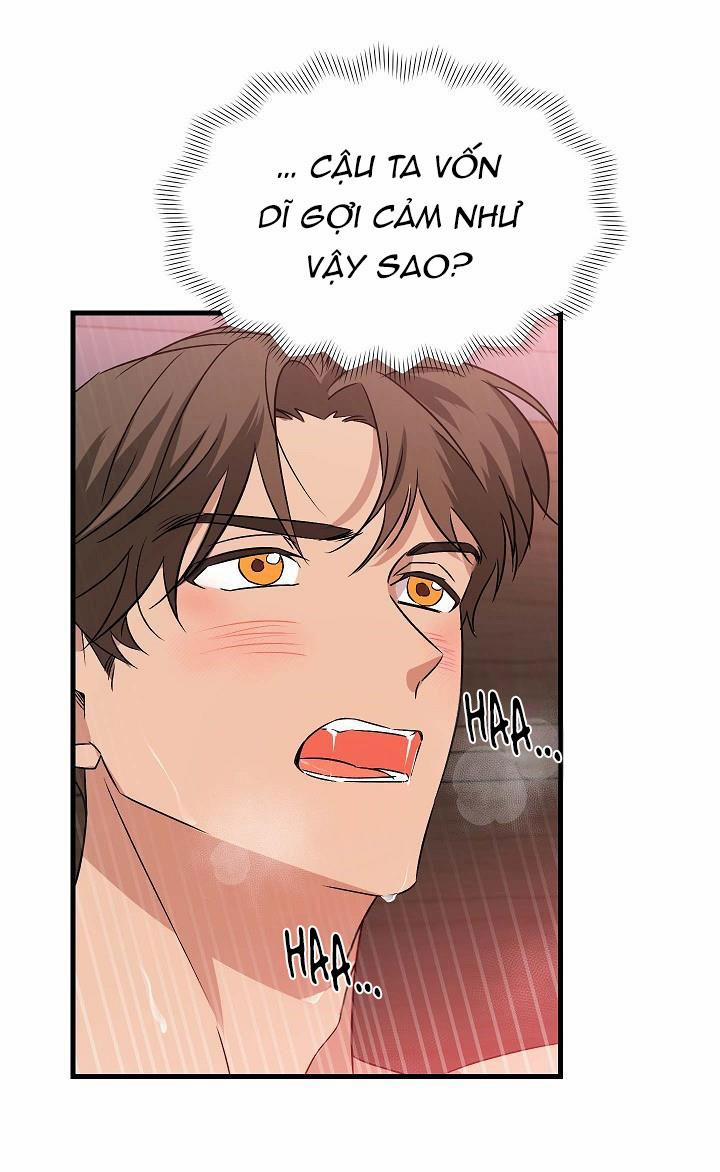 Tình Yêu Của Hyung Tae 8 trang 51