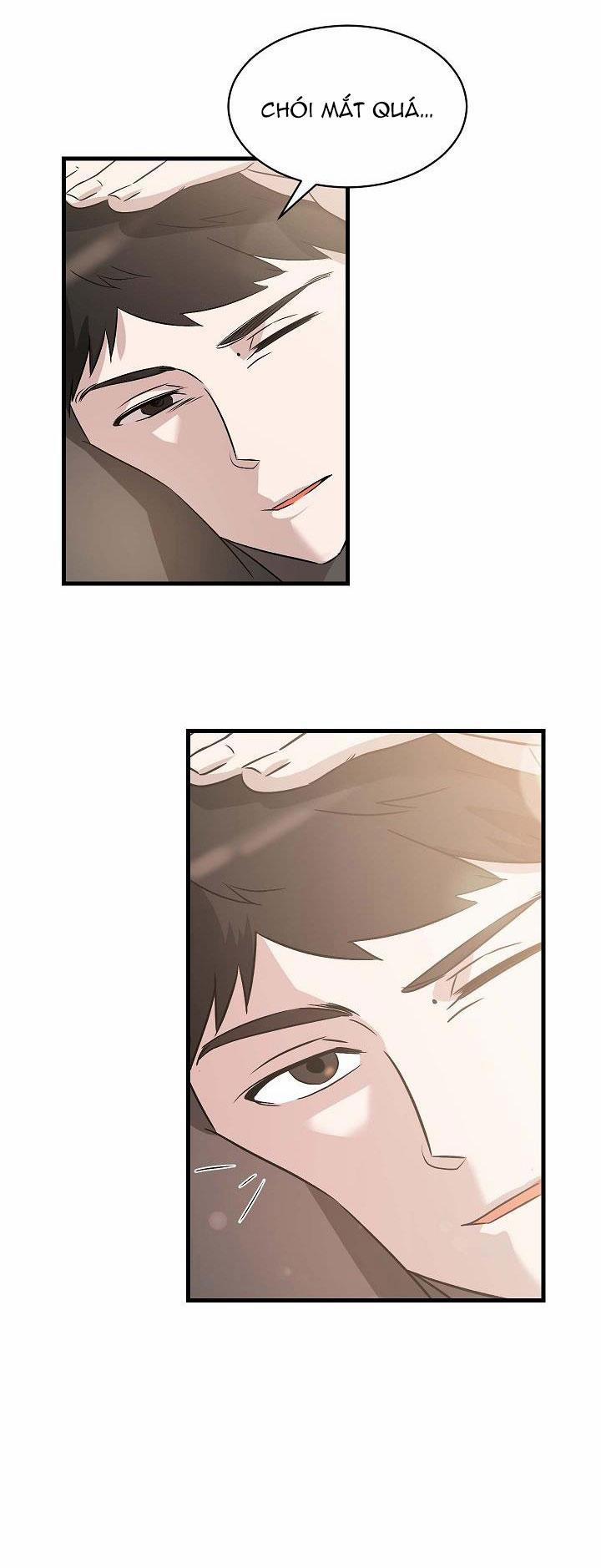 Tình Yêu Của Hyung Tae 9 trang 2