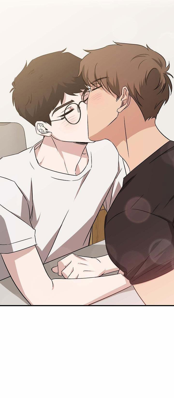 Tình Yêu Của Hyung Tae 9 trang 31