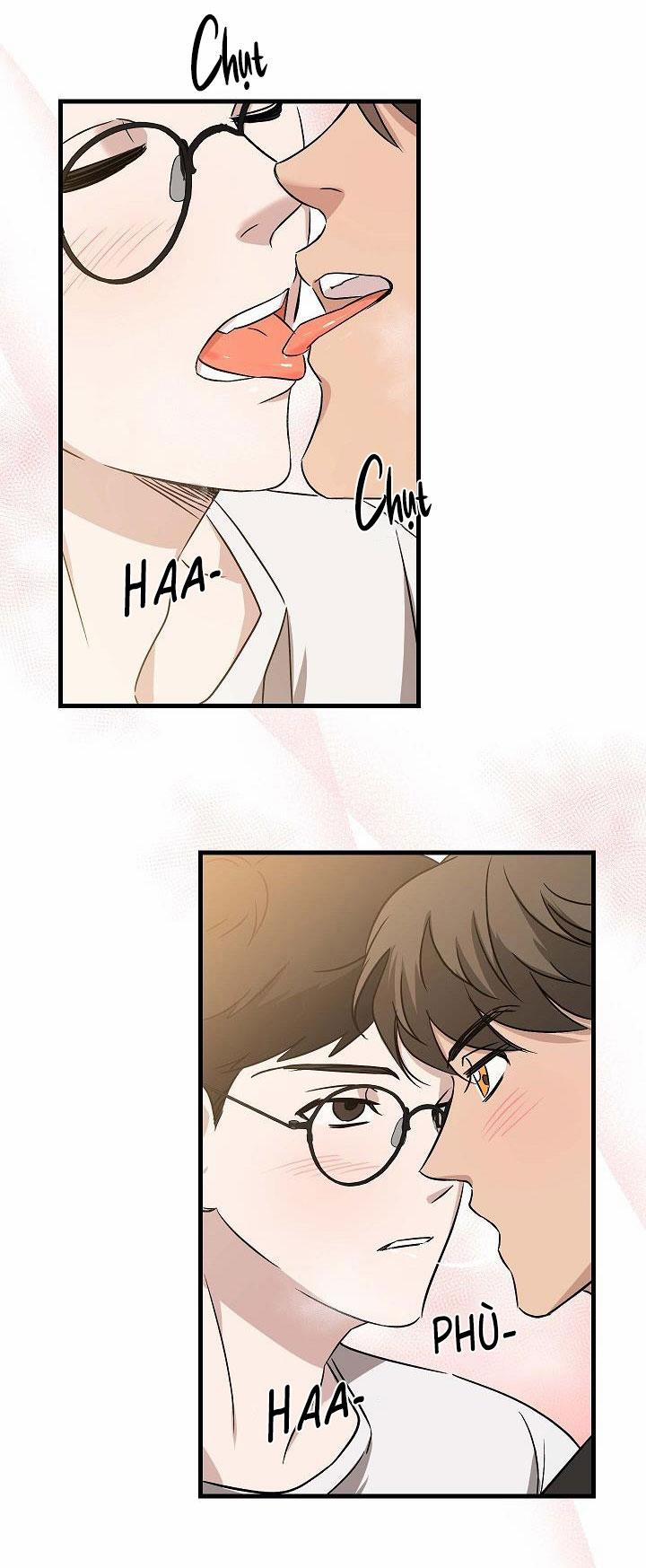 Tình Yêu Của Hyung Tae 9 trang 32