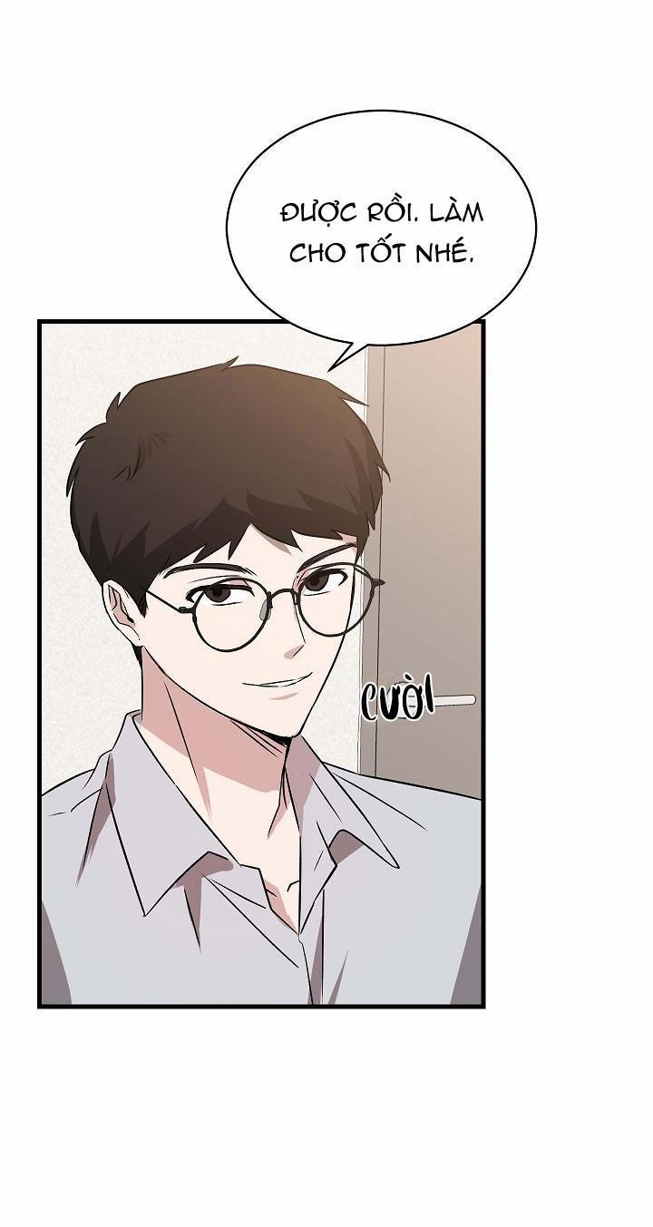 Tình Yêu Của Hyung Tae 9 trang 45