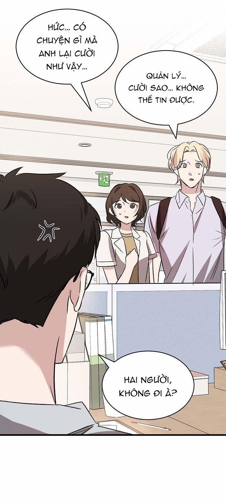 Tình Yêu Của Hyung Tae 9 trang 47