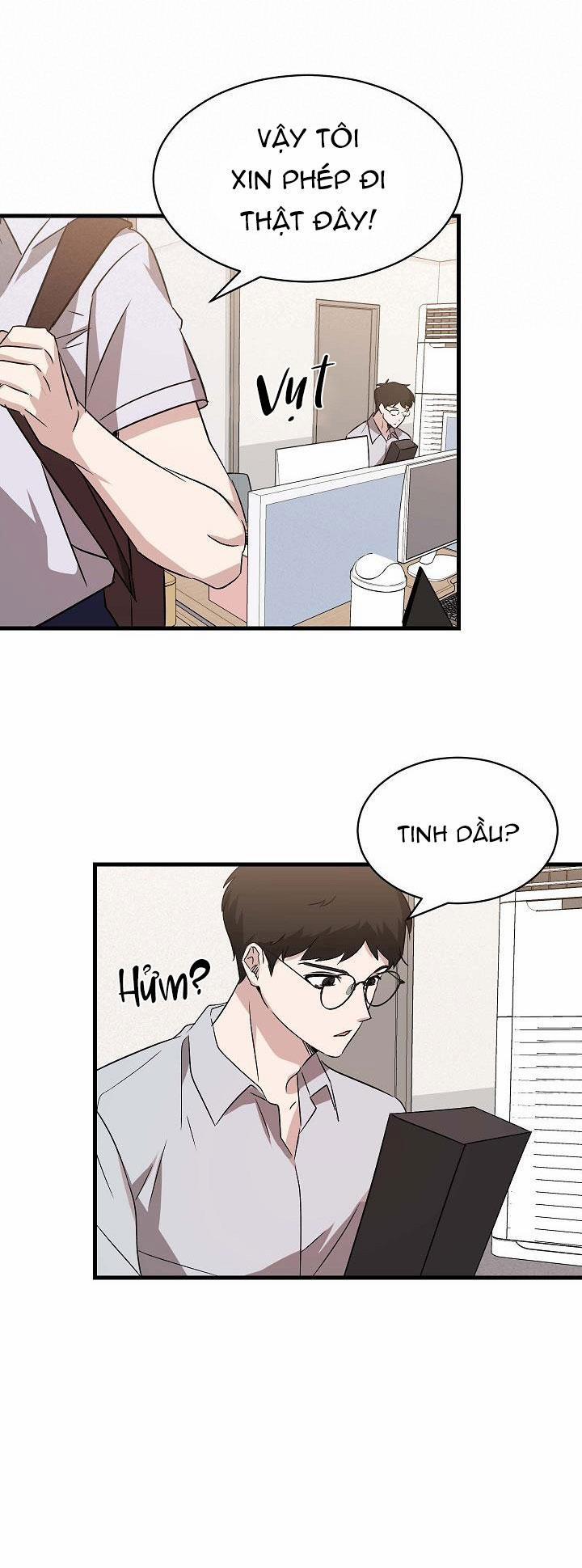 Tình Yêu Của Hyung Tae 9 trang 50