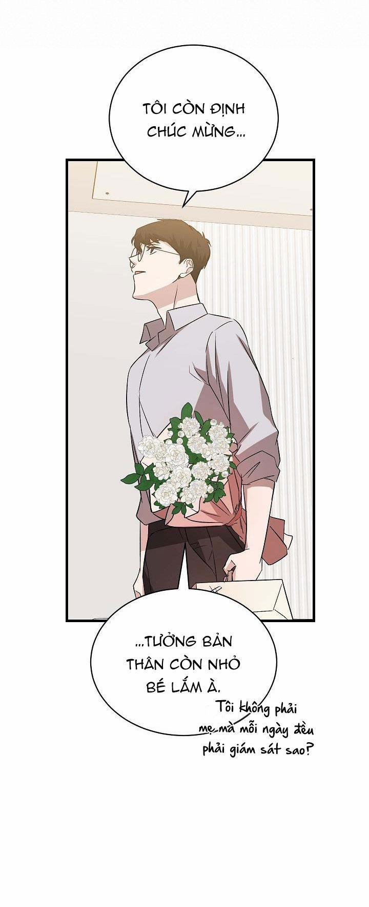 Tình Yêu Của Hyung Tae 9 trang 63