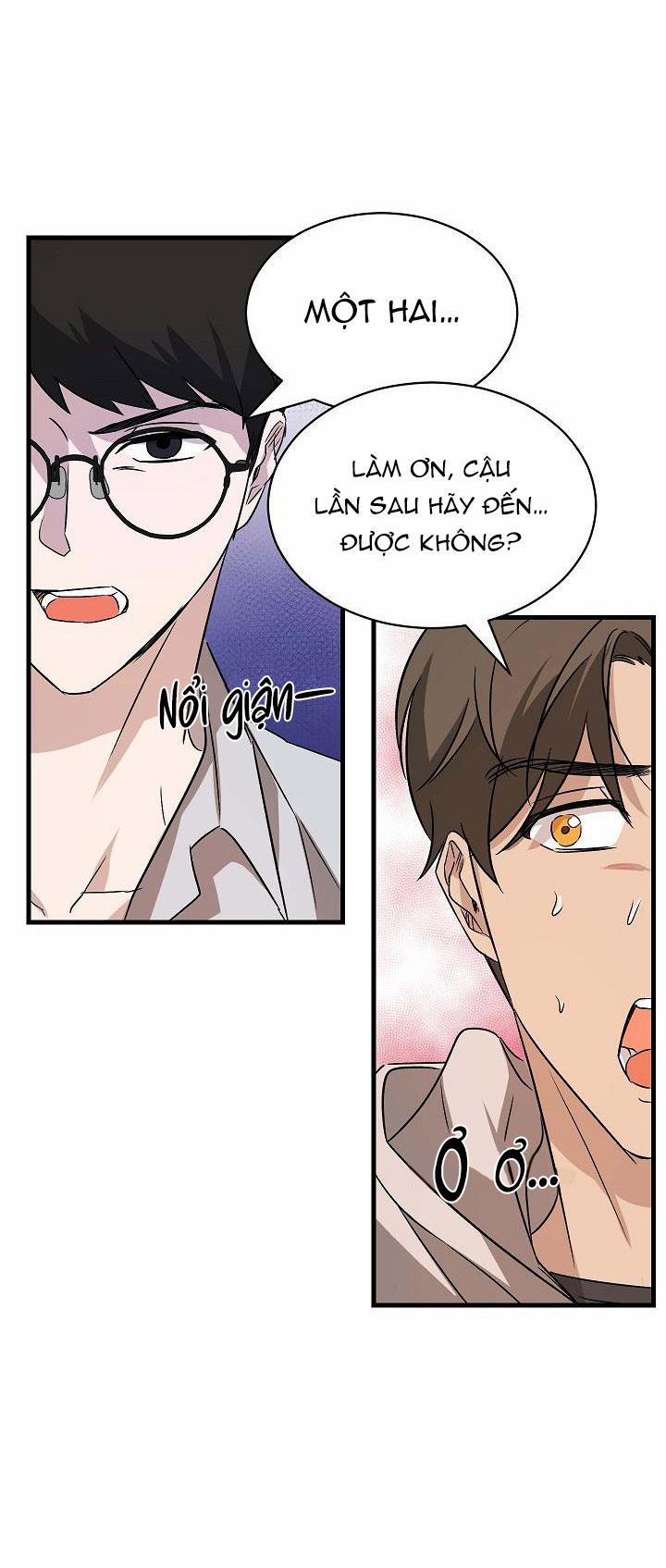 Tình Yêu Của Hyung Tae 9 trang 66