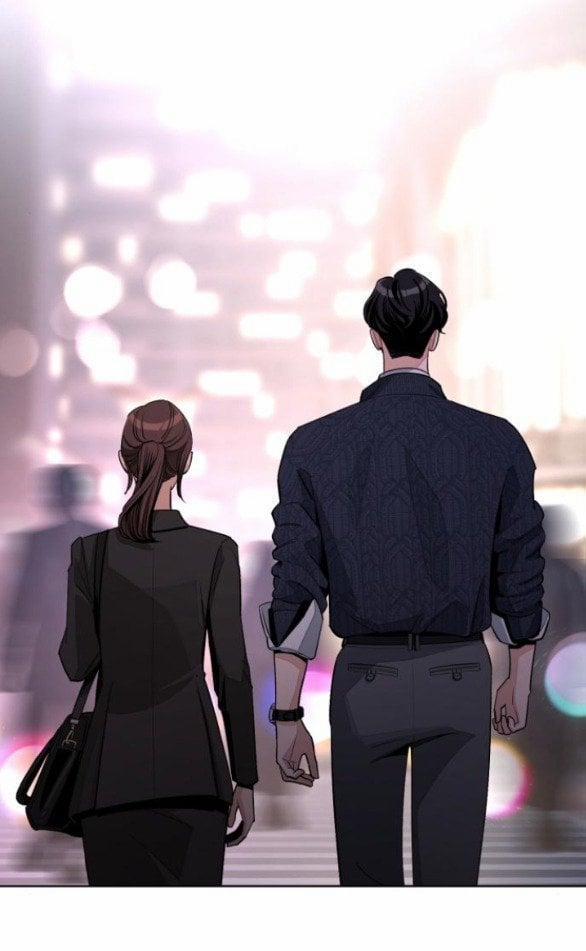 Tình Yêu Của Ik Seob 62 trang 17