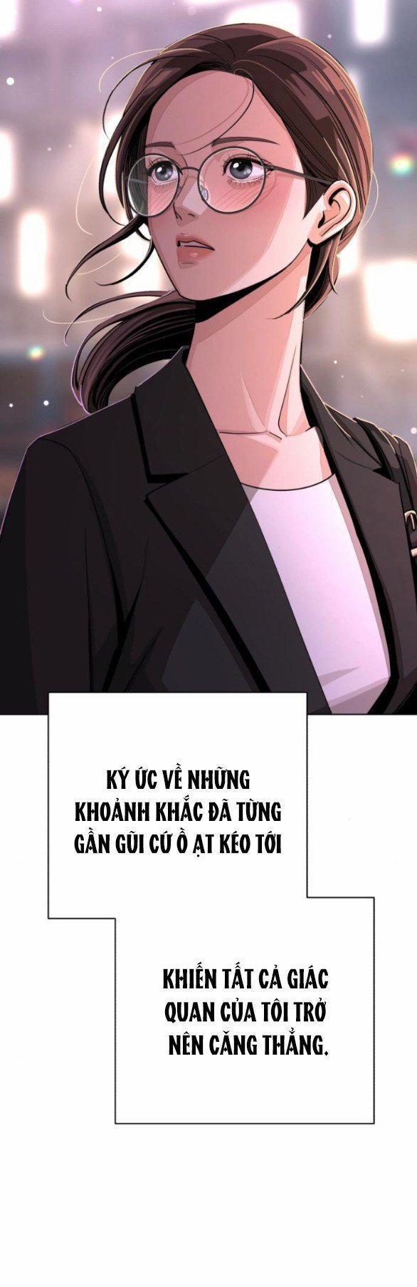 Tình Yêu Của Ik Seob 62 trang 24