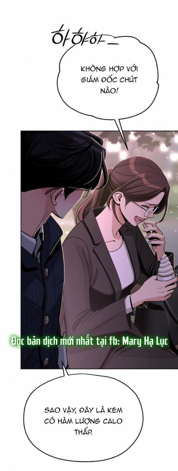 Tình Yêu Của Ik Seob 62 trang 39