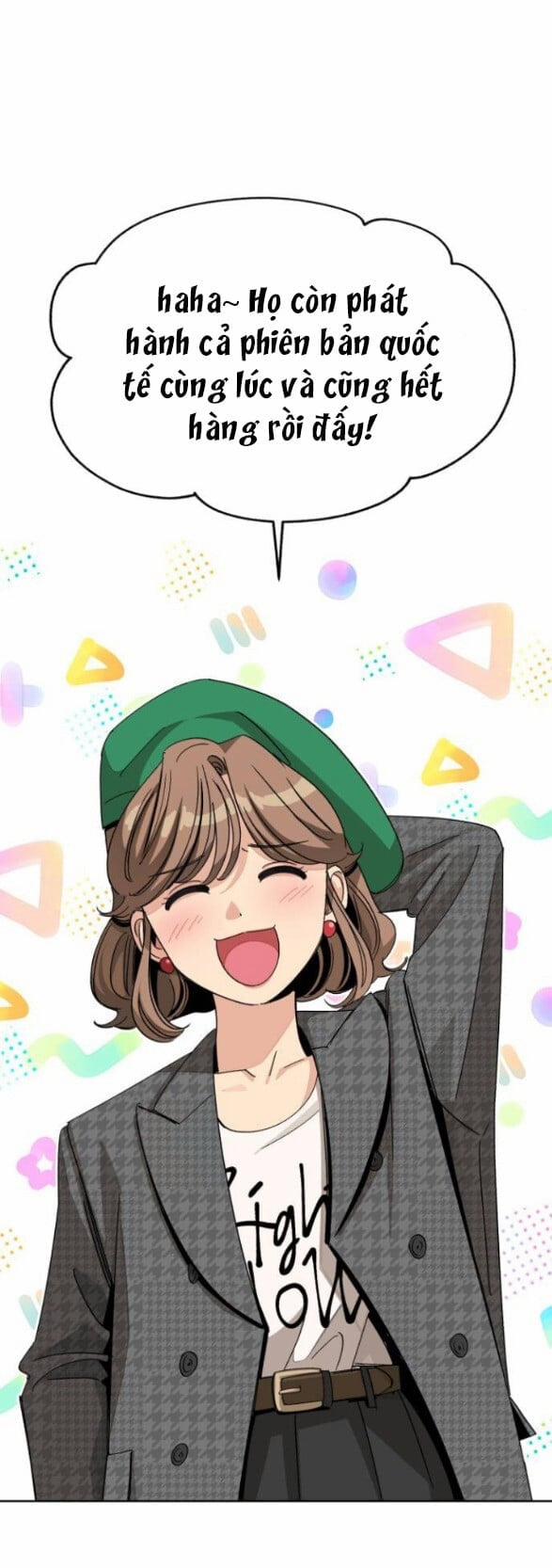 Tình Yêu Của Ik Seob 63 trang 16