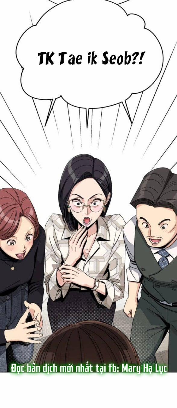 Tình Yêu Của Ik Seob 63 trang 20