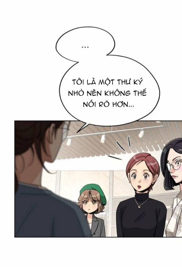 Tình Yêu Của Ik Seob 63 trang 23