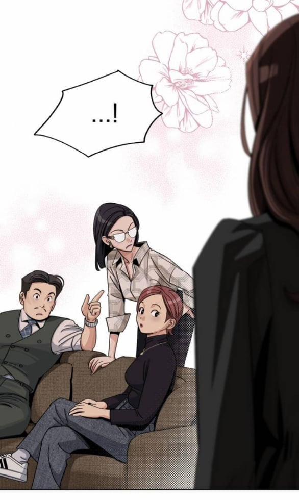 Tình Yêu Của Ik Seob 63 trang 29