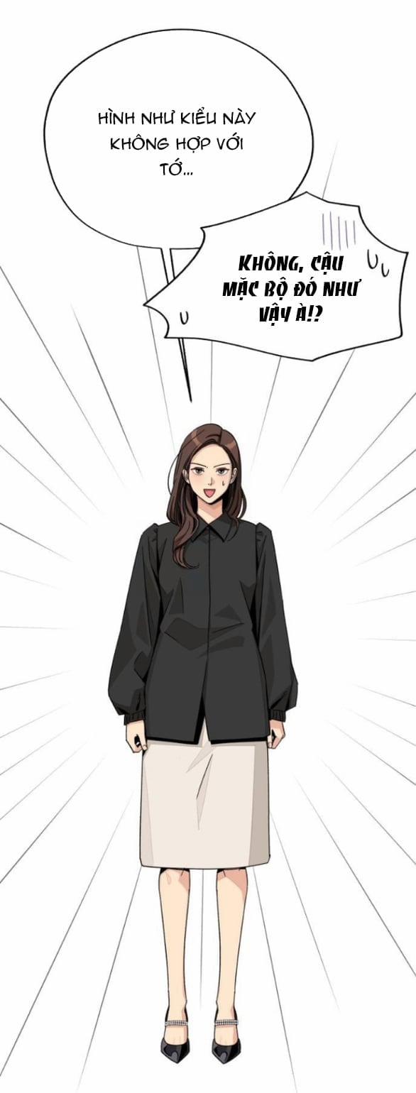 Tình Yêu Của Ik Seob 63 trang 31