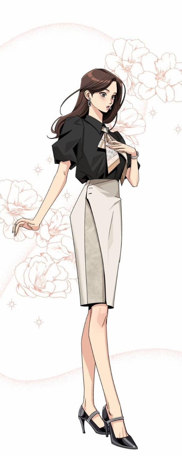 Tình Yêu Của Ik Seob 63 trang 37