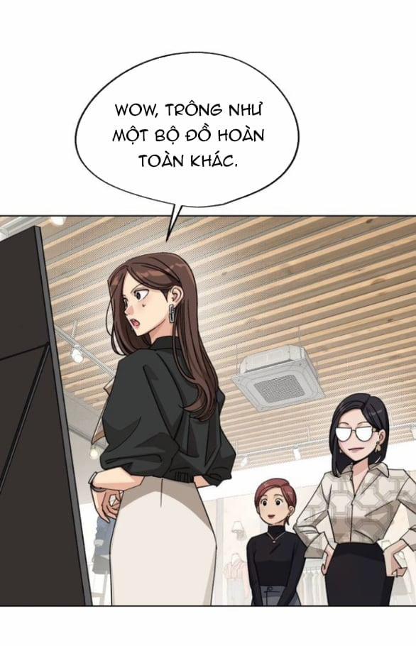 Tình Yêu Của Ik Seob 63 trang 38