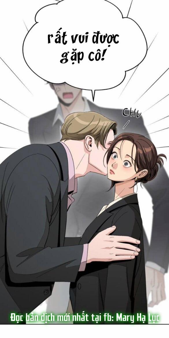 Tình Yêu Của Ik Seob 64 trang 21