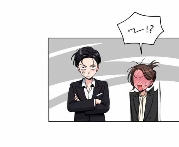 Tình Yêu Của Ik Seob 64 trang 29