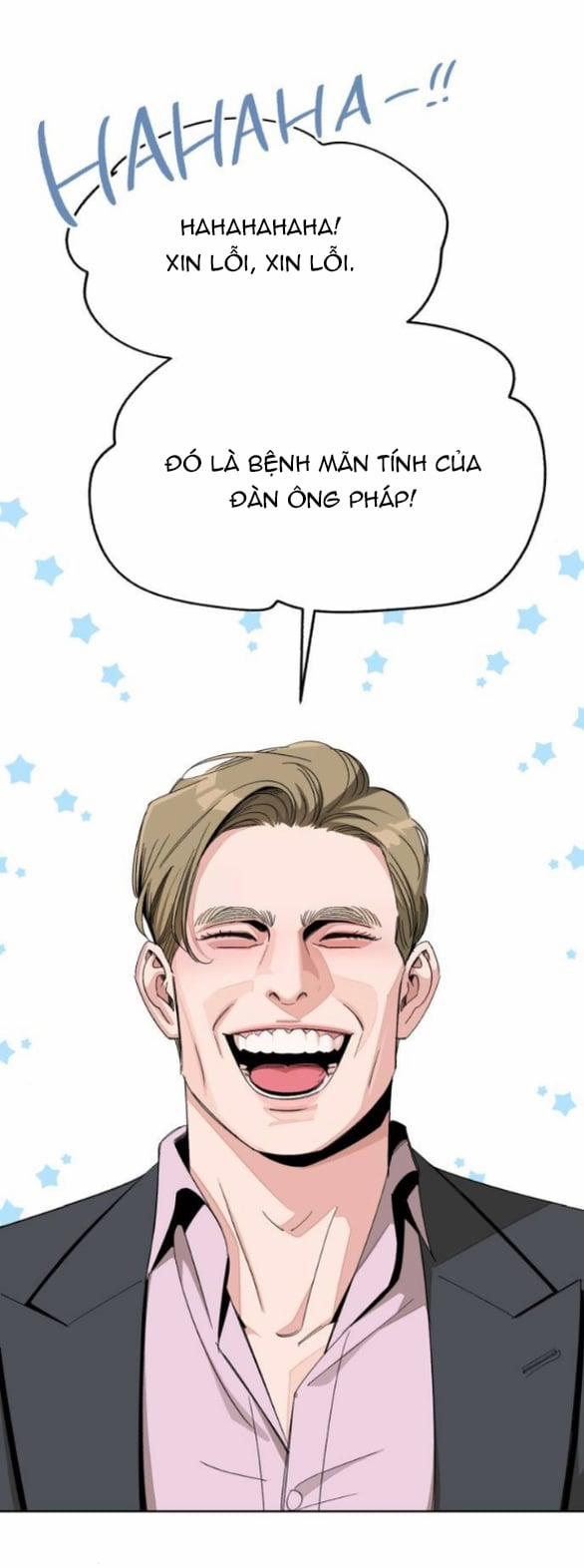 Tình Yêu Của Ik Seob 64 trang 30