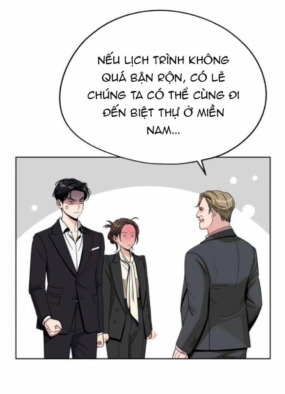 Tình Yêu Của Ik Seob 64 trang 31