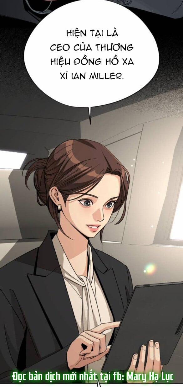 Tình Yêu Của Ik Seob 64 trang 6