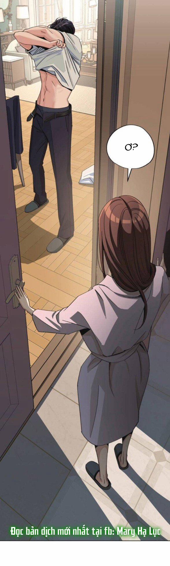 Tình Yêu Của Ik Seob 65 trang 0