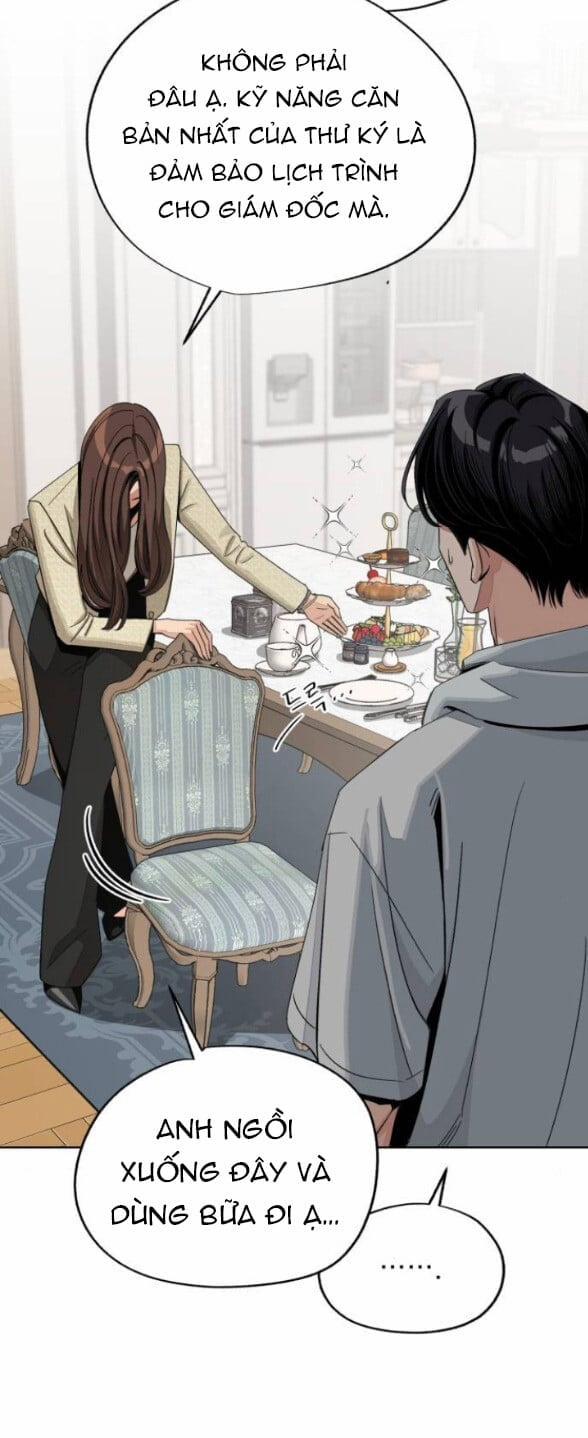 Tình Yêu Của Ik Seob 65 trang 11