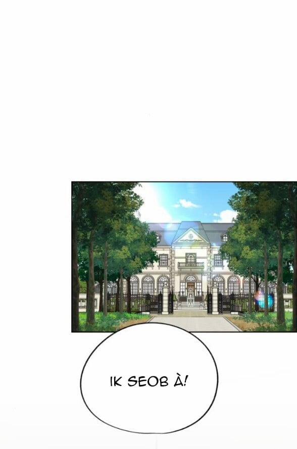 Tình Yêu Của Ik Seob 65 trang 20