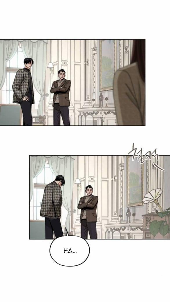 Tình Yêu Của Ik Seob 65 trang 58