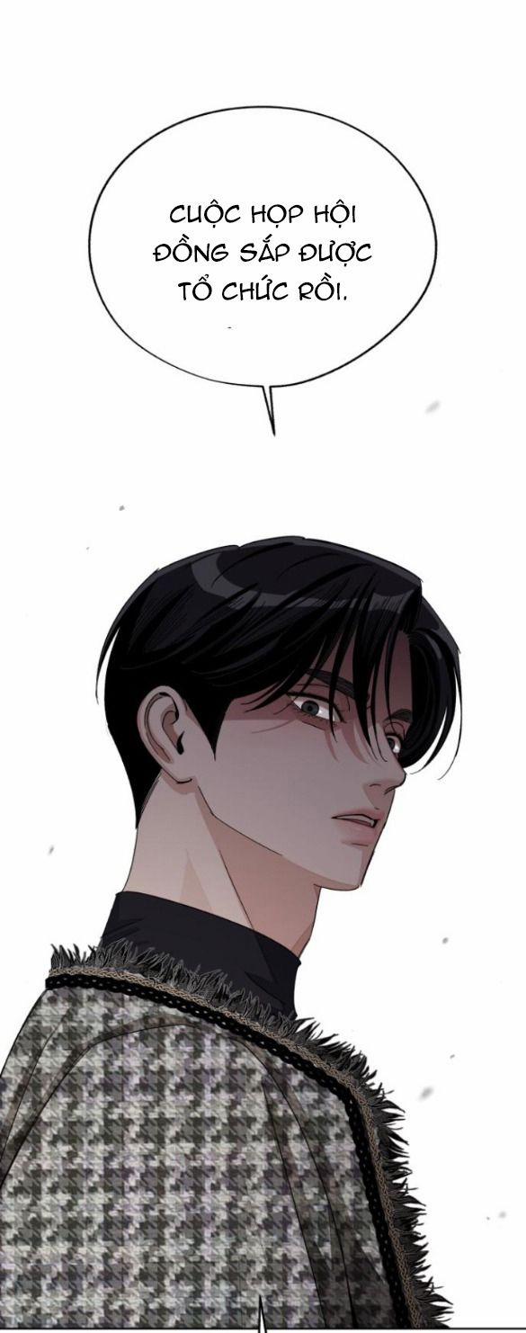 Tình Yêu Của Ik Seob 66 trang 12