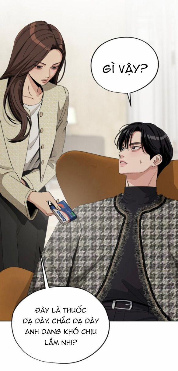 Tình Yêu Của Ik Seob 66 trang 20