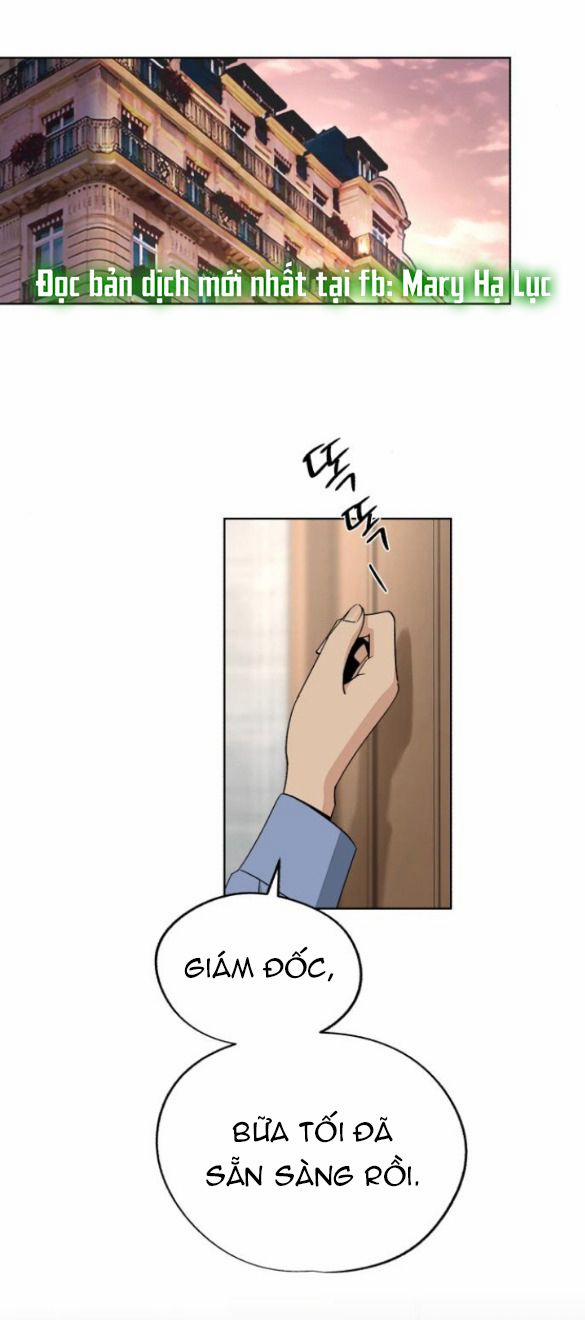 Tình Yêu Của Ik Seob 66 trang 25