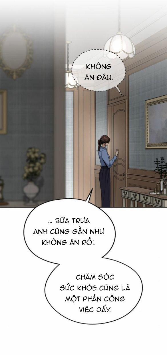 Tình Yêu Của Ik Seob 66 trang 26