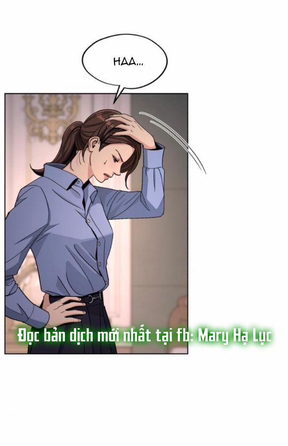 Tình Yêu Của Ik Seob 66 trang 35