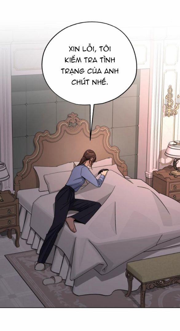 Tình Yêu Của Ik Seob 66 trang 36