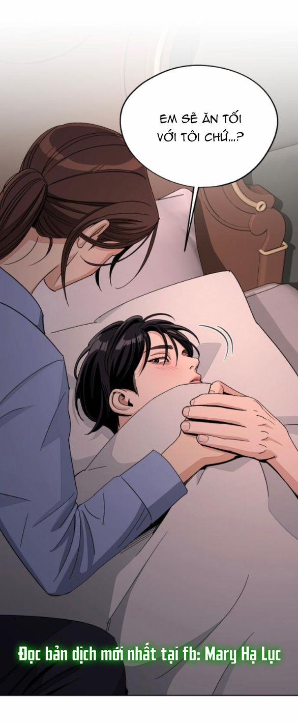 Tình Yêu Của Ik Seob 66 trang 38