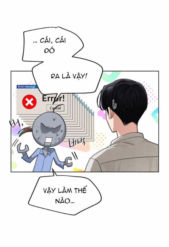 Tình Yêu Của Ik Seob 66 trang 47