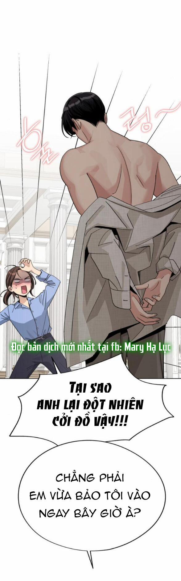 Tình Yêu Của Ik Seob 67 trang 14