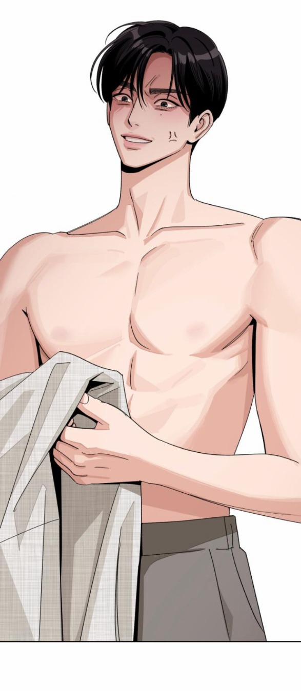 Tình Yêu Của Ik Seob 67 trang 15