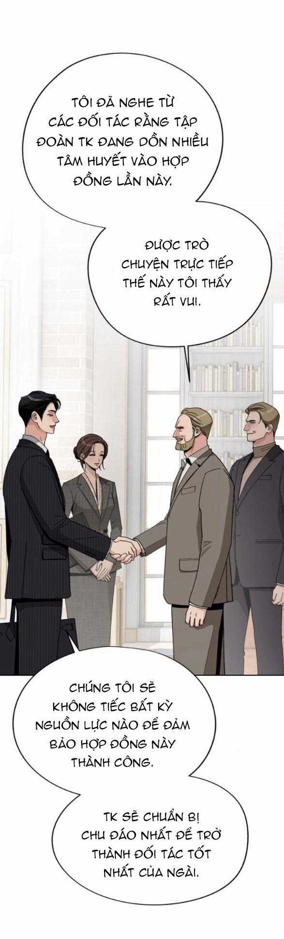 Tình Yêu Của Ik Seob 67 trang 24