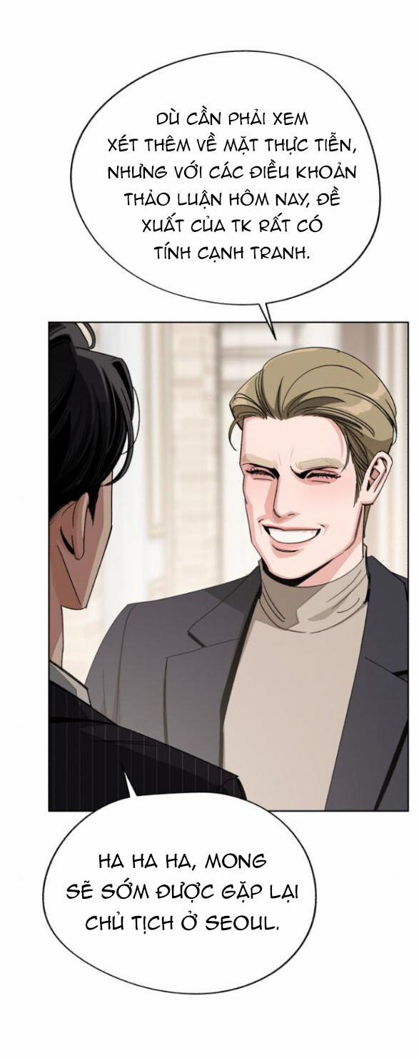 Tình Yêu Của Ik Seob 67 trang 25