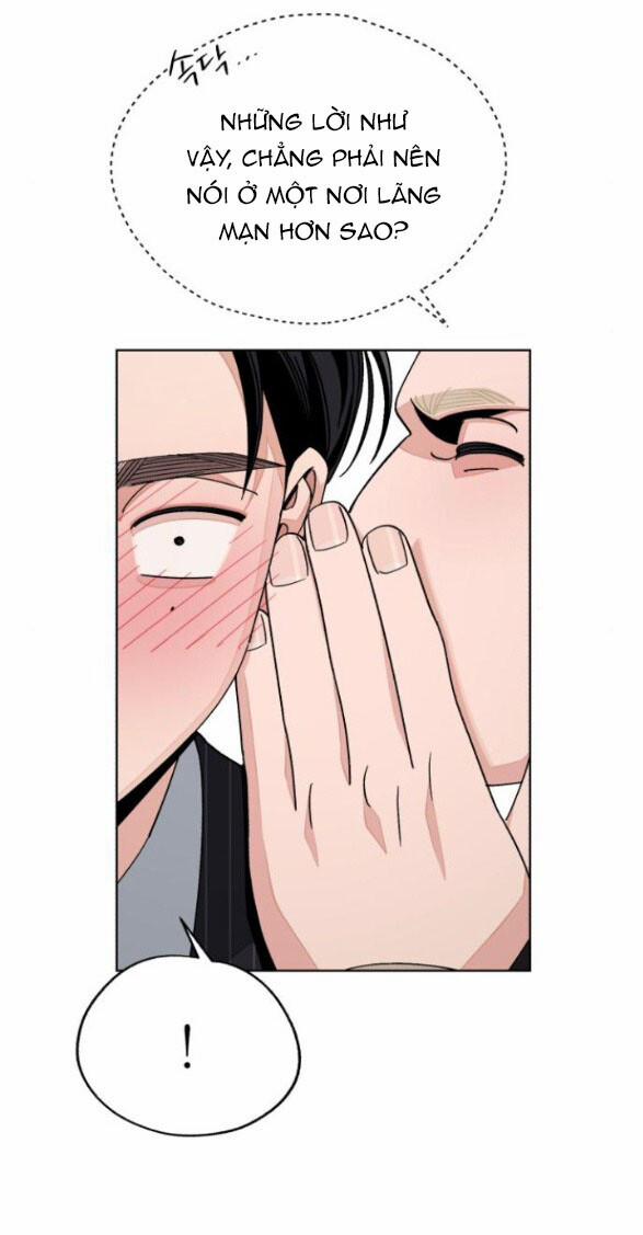 Tình Yêu Của Ik Seob 67 trang 29