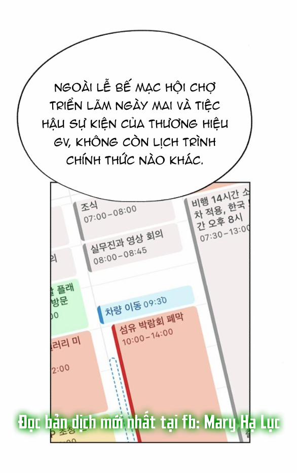 Tình Yêu Của Ik Seob 67 trang 36