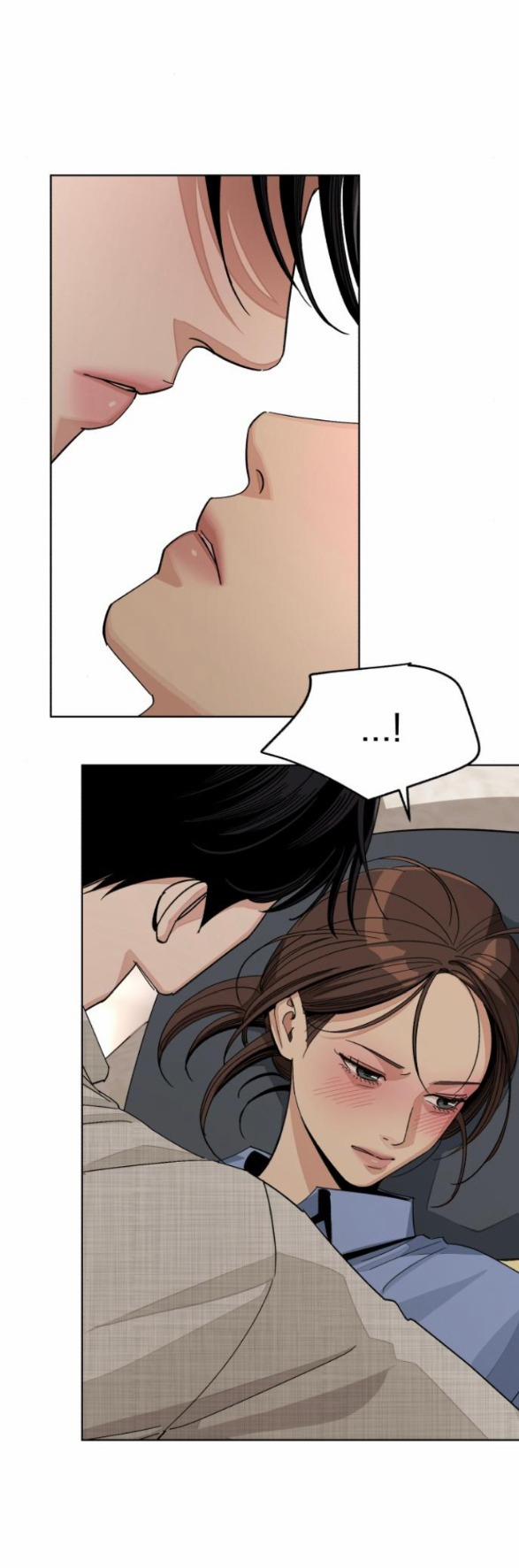 Tình Yêu Của Ik Seob 67 trang 5