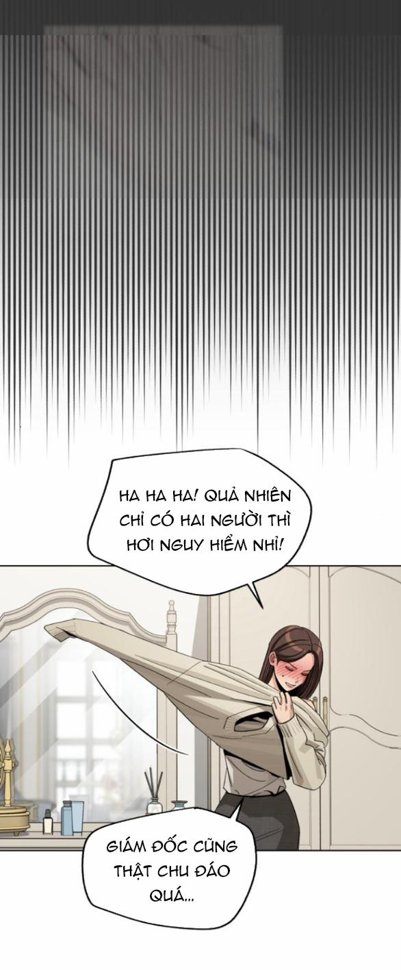 Tình Yêu Của Ik Seob 67 trang 50