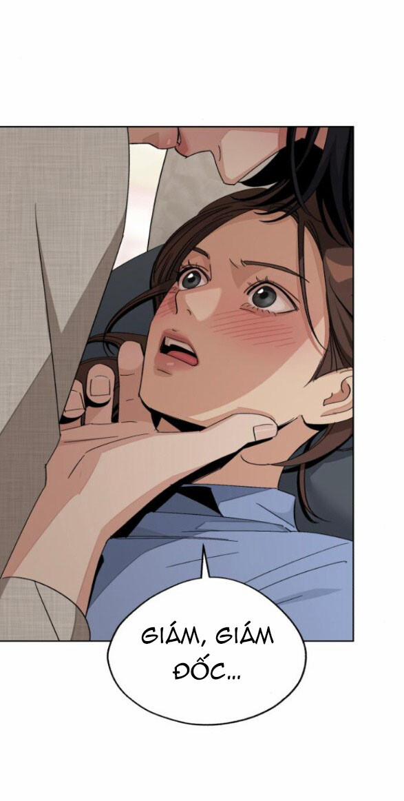 Tình Yêu Của Ik Seob 67 trang 8