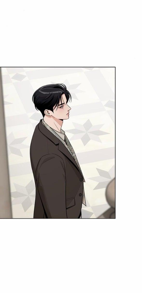 Tình Yêu Của Ik Seob 68 trang 1